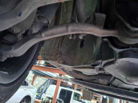 Brazo Suspension Delantero Derecho Mercedes Clase E 180 250 CDI BLUEEFFICIENCY 212.003) 204CV 150KW