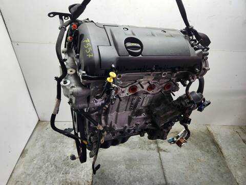 Motor Completo Citroen C4 TONIC PICASSO 120CV 88KW