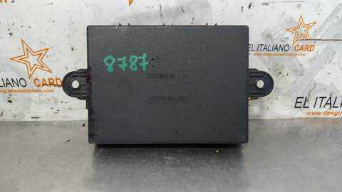 Foto 1ª: Centralita Cierre Centralizado Mercedes Clase S 220 500 221.071) BERLINA 388CV 285KW [M273961] (2006)