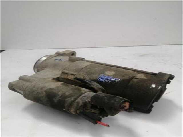 Foto 4ª: Motor de Arranque Kia Sorento 2.5 CRDI 140CV [D4CB]