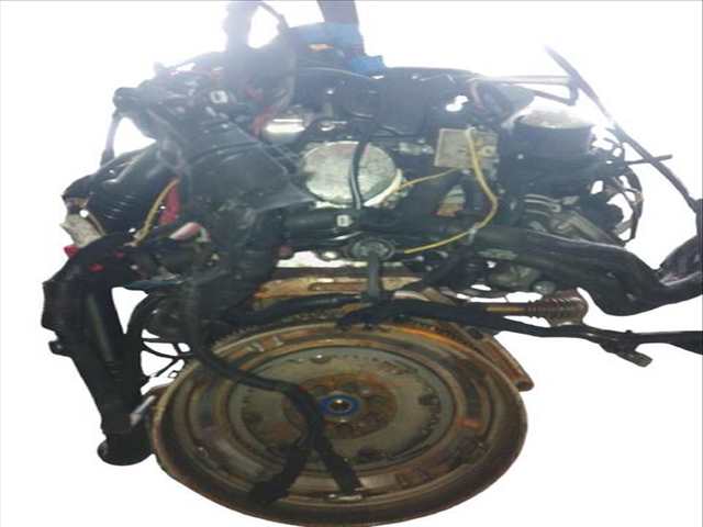 Motor Completo Dacia Duster 1.5 DCI