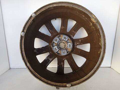 Foto 3ª: LLanta Aleacion Mazda 3 LUXURY 120CV 88KW [PE] (2013)