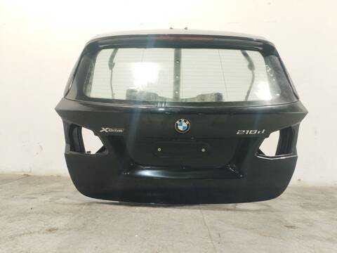Portón Bmw Serie 2 220 2.0 D 190CV 140KW AUT. ACTIVE TOURER F45) XDRIVE