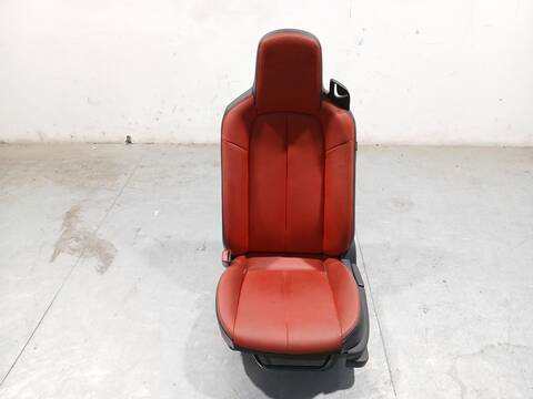 Foto 1ª: Asiento Delantero Izquierdo Mazda MX5 2.0 NC18) 160CV 118KW III NC) [LFY7,LFG8,LFG7,LFZD] (2006)