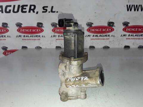 Valvula EGR Opel Corsa COSMO 1.3 16V CDTI 75CV