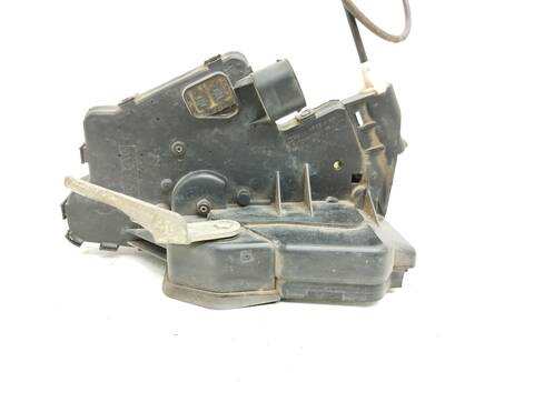 Cerradura Puerta Delantera Derecha Bmw Serie 3 315 2.0 16V DIESEL CAT BERLINA 136CV 100KW