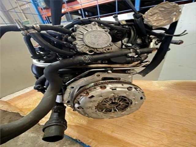 Foto 3ª: Motor Completo Seat Altea 2.0 SPORT [2.0 LTR. - 103 KW TDI]