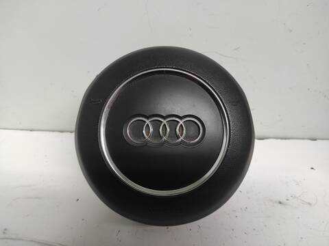 Airbag Delantero Izquierdo Audi Q7 CRCA