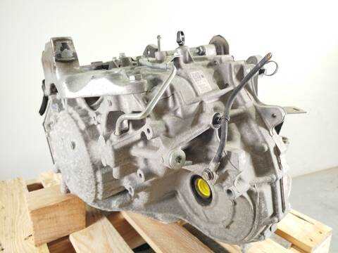 Foto 2ª: Caja Cambios Automatica Peugeot 508 1.5 BLUEHDI 130 FBYHZJ FBYHZR) 131CV 96KW AUT. [YH01] (2020)