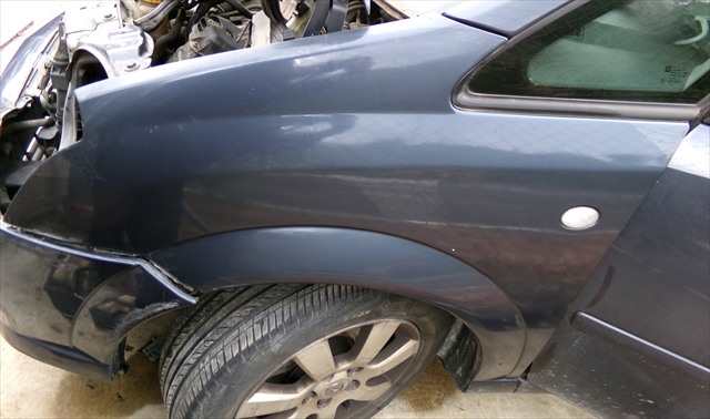 Aleta Delantera Izquierda Opel Meriva 1.7 CDTI 2003-2010