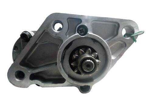Foto 3ª: Motor de Arranque Hyundai Terracan 2.9 CRDI 4WD (2001)