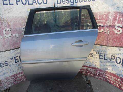 Foto 1ª: Puerta Trasera Izquierda Opel Vectra COMFORT 120CV 88KW [Z19DT] (2004)