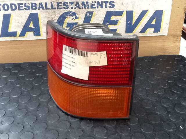 Piloto Trasero Izquierdo Renault 21 1.7