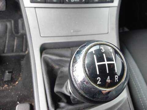 Foto 2ª: Caja Cambios Mazda 3 Y6 BERLINA (2010)