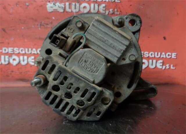 Foto 2ª: Alternador Seat Marbella 0.9 CE [0.9 LTR. - 32 KW]