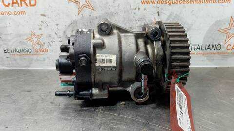 Bomba Inyeccion Dacia Logan AMBIANCE 68CV 50KW