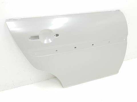 Foto 3ª: Puerta Trasera Derecha Hyundai Accent GL [G4EE]