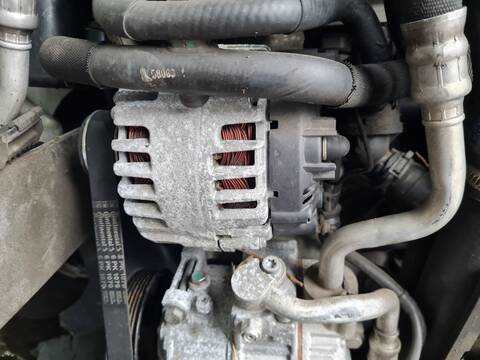 Alternador Volkswagen Tiguan ADVANCE BLUEMOTION 140CV 103KW