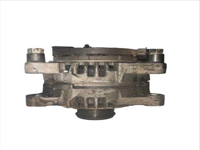 Alternador Citroen C4 1.6 HDI