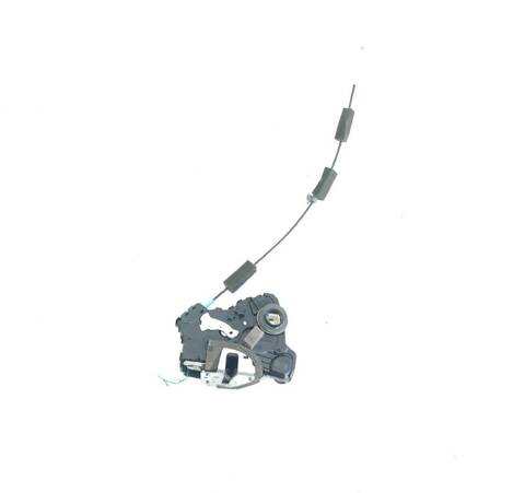Cerradura Puerta Delantera Izquierda Honda Civic 1.6 I-DTEC FK3)