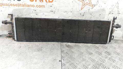 Foto 2ª: Radiador Motor Mercedes Clase C 160 C 200 206.042) BERLINA 224CV 165KW [M 254.915] (2021)