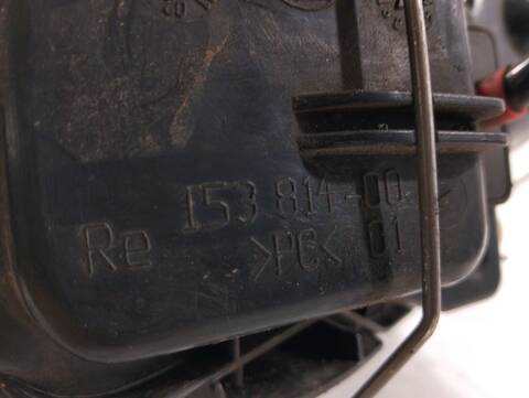 Foto 3ª: Faro Derecho Audi A6 3.0 3 V6 30V CAT ASN) 220CV (2001)