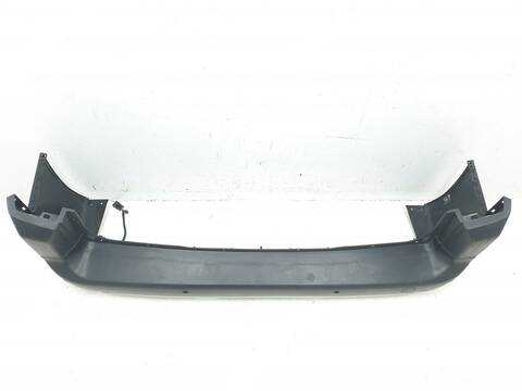 Foto 3ª: Paragolpes Trasero Citroen Berlingo SHINE M (2008)