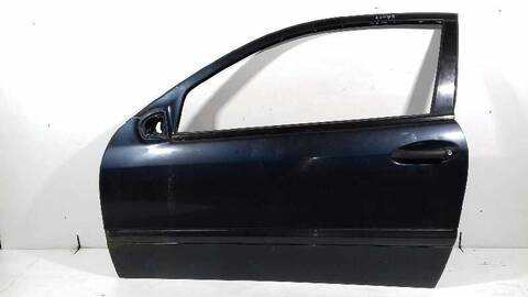 Puerta Delantera Izquierda Mercedes Clase C 160 C 230 COMPRESSOR 203.747) COUPE 197CV 145KW