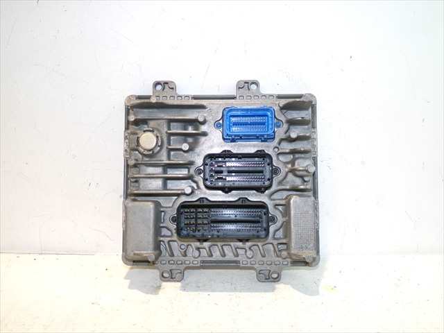 Centralita Motor ECU Opel Astra 1.6 CDTI MODELO K, 2016-2019