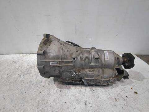 Caja Cambios Bmw Serie 1 114 120 D 177CV