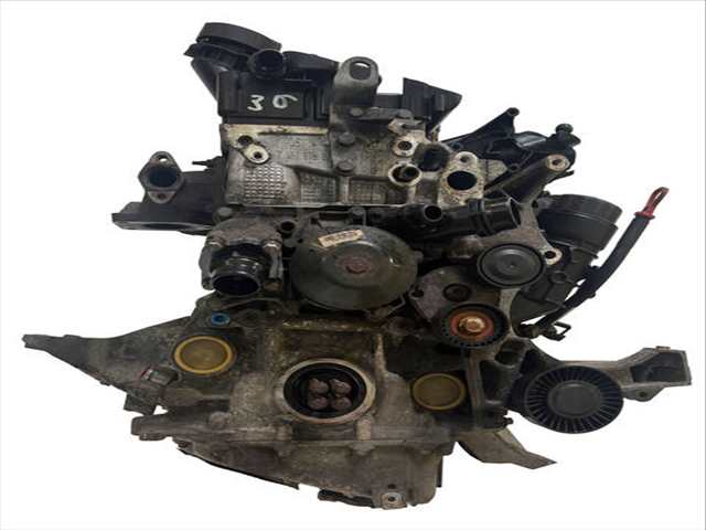 Foto 2ª: Motor Completo Bmw Serie 1 118 E87 143CV 105KW [N47D20C N47] (2010)