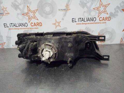 Foto 2ª: Faro Izquierdo Nissan Almera GX 75CV 55KW [CD20] (1998)