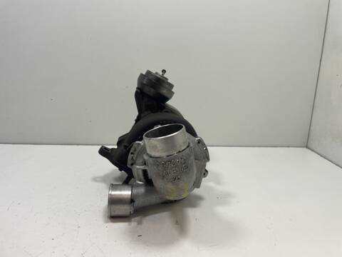 Foto 2ª: Turbocompresor Toyota Corolla 2ADFTV (2006)