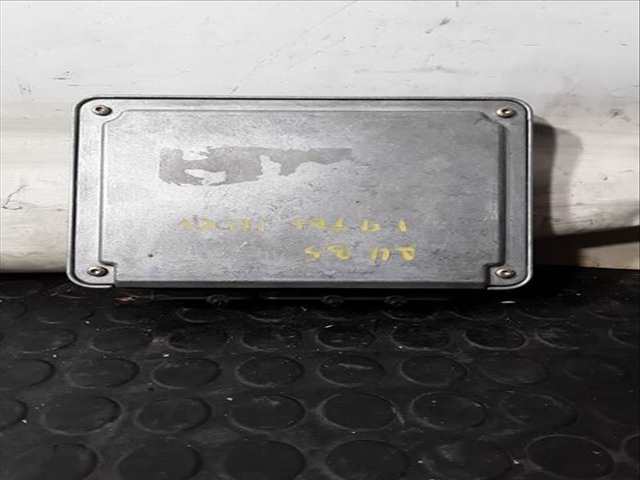 Foto 2ª: Centralita Motor ECU Audi A4 1.6 101CV (1999)