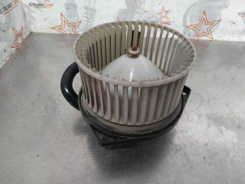 Foto 3ª: Calefacción Suzuki Grand Vitara 2.0 TD DLX 109CV 80KW [RHW] (2004)