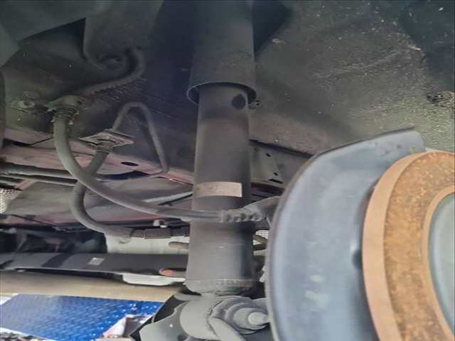 Amortiguador Trasero Derecho Mazda 3 2.0 SKYACTIV-G M HYBRID HATCHBACK 122CV 90KW