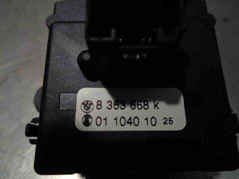 Foto 2ª: Mando Multifuncion Bmw Serie 5 518 520I BERLINA 150CV 110KW [G/20-6S-4] (2000)