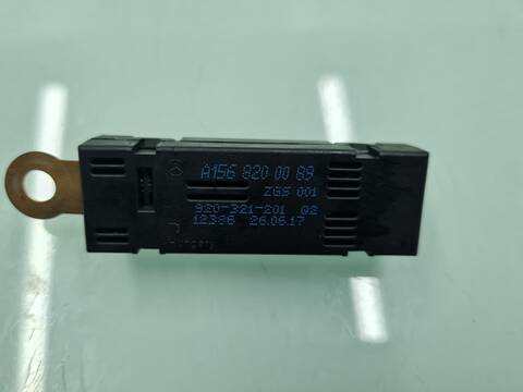 Foto 2ª: Centralita Motor ECU Mercedes Clase A 140 A 45 AMG 4-MATIC 176.052) 381CV 280KW [133980] (2017)