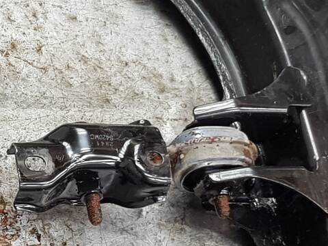 Foto 3ª: Puente Delantero Dacia Jogger EXTREME GO