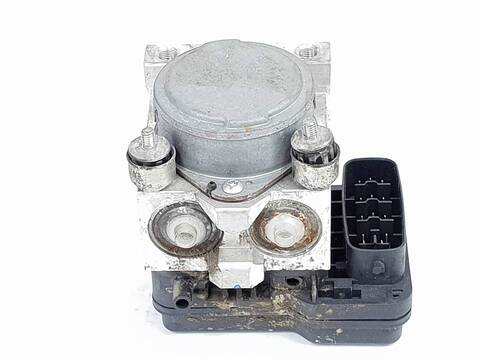 Foto 2ª: Abs Toyota Land Cruiser 3.0 D-4D GX [1KDFTV] (2004)