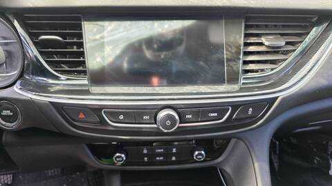 Sistema Audio Radio CD Opel Insignia D15SFT