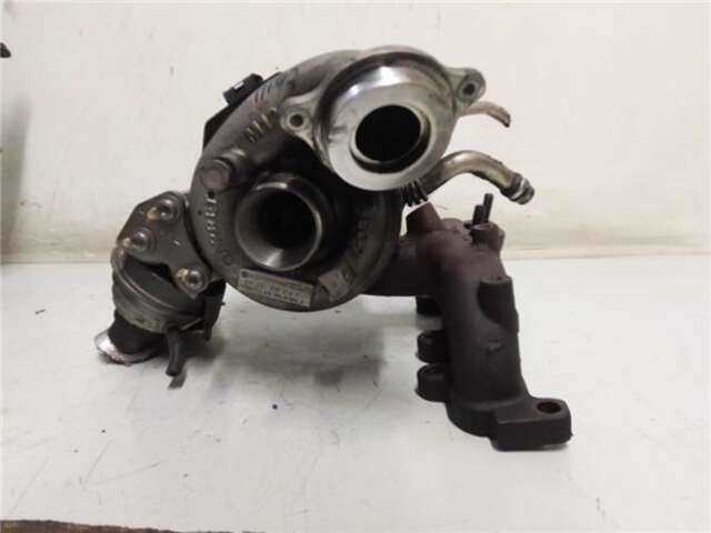 Turbocompresor Seat Altea 1.6 TDI