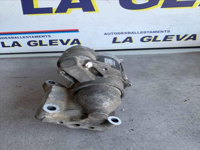Foto 1ª: Motor de Arranque Dodge Journey 2.0 CRDI140CV [BWD] (2008)