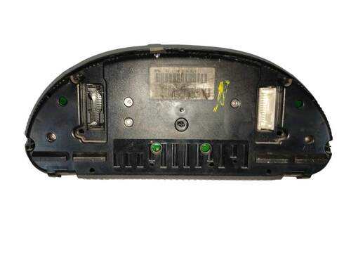 Foto 2ª: Cuadro de Instrumentos Bmw Serie 5 518 525 D 163CV (2001)