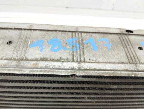 Foto 4ª: Intercooler Citroen Berlingo 1.6 16V HDI 75CV 55KW [9HT] (2011)