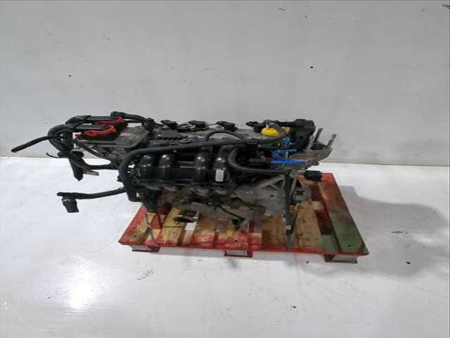 Foto 2ª: Motor Completo Lancia Musa 1.4 350.AXF1A) 78CV [350 A1.000] (2004)