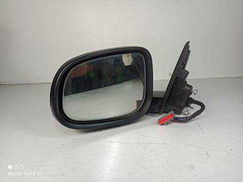 Retrovisor Izquierdo Jaguar XF PORTFOLIO 179CV 132KW