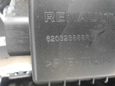 Foto 3ª: Paragolpes Delantero Renault Scenic 170 COMFORT RANGE EVOLUTION