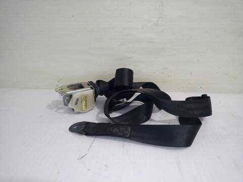 Foto 2ª: Cinturón Trasero Derecho Citroen C4 AVATAR 109CV [9HZDV6TED4] (2006)