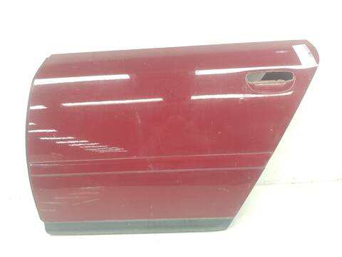 Foto 2ª: Puerta Trasera Izquierda Audi A6 2.5 TDI [BFC] (2001)